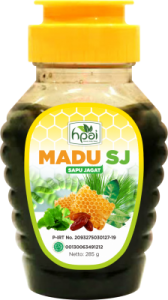Madu Sapu Jagat