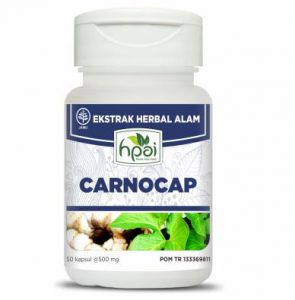 carnocap-hpaibali