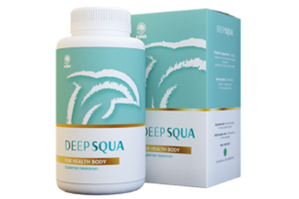 DEEP SQUA 100