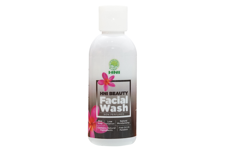FACIAL WASH NON PERFUMED