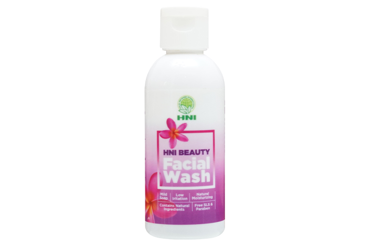 FACIAL WASH PERFUME