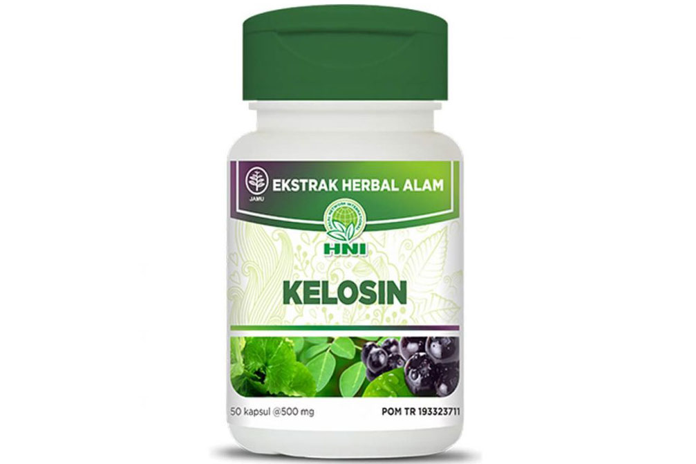 KELOSIN