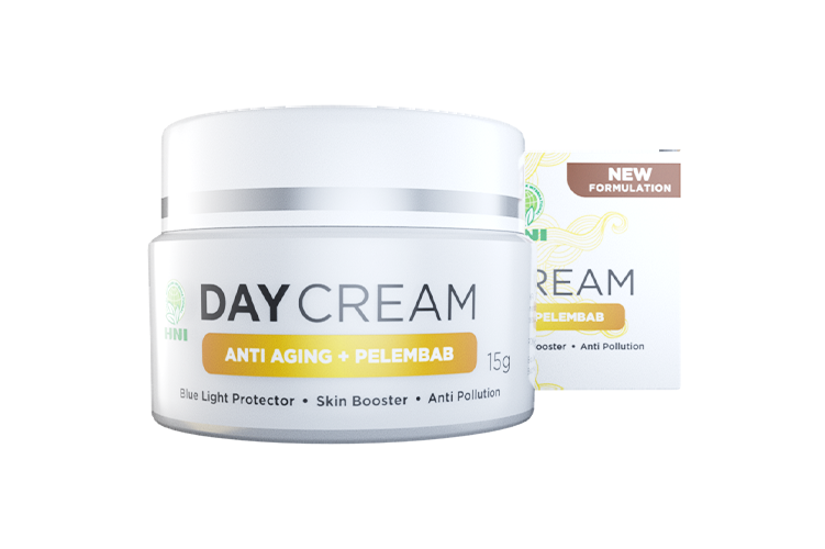 BEAUTY DAY CREAM