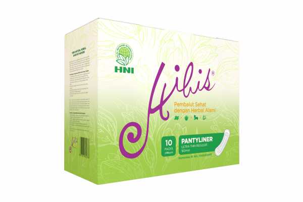 HIBIS PANTYLINER
