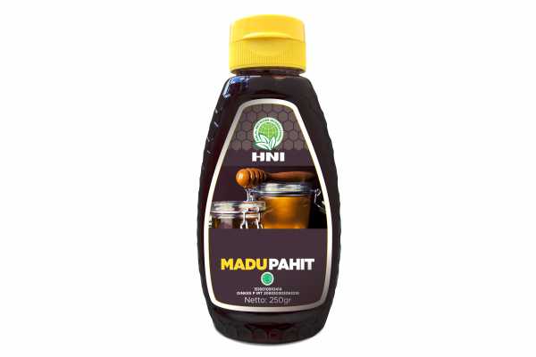 MADU PAHIT
