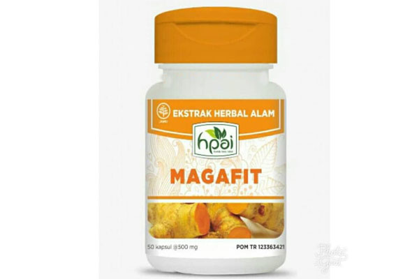 MAGAFIT