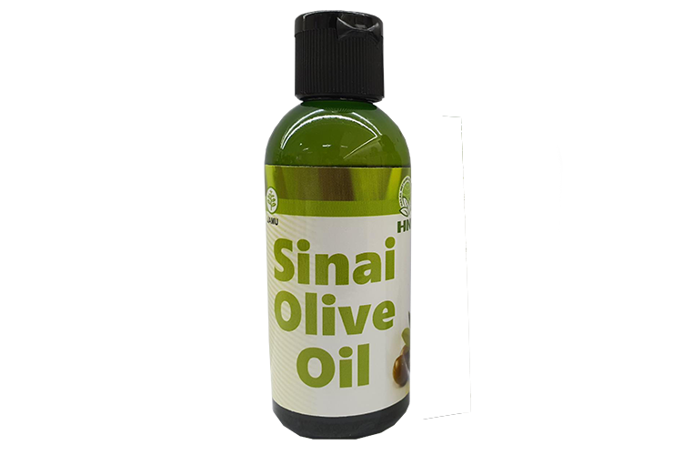 EXTRA VIRGIN OLIVE OIL