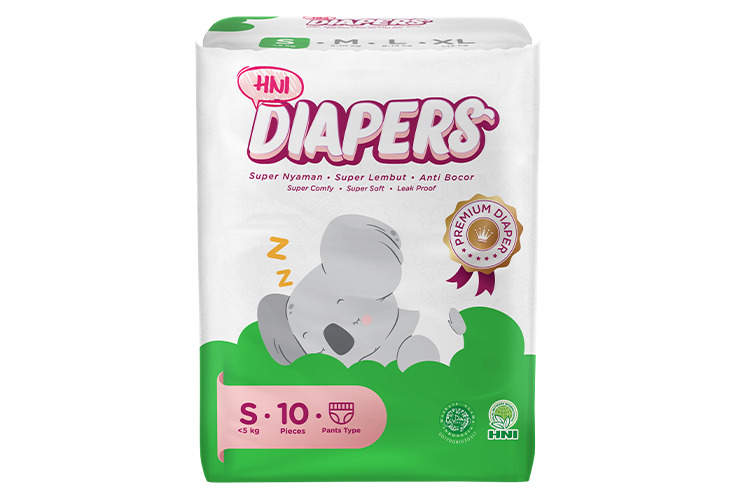 HNI DIAPERS (S)